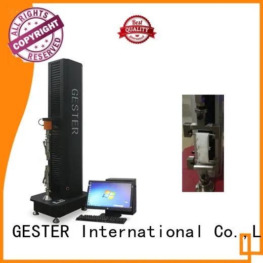 GESTER electronic electronic crockmeter price list for laboratory1 1