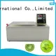 GESTER universal textile laboratory dyeing machines price for shoe 1