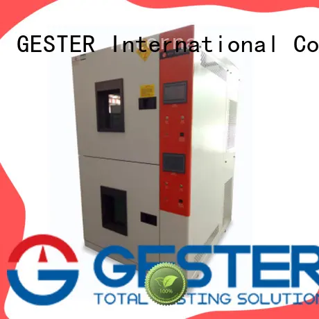 Universal air permeability tester procedure for lab 1