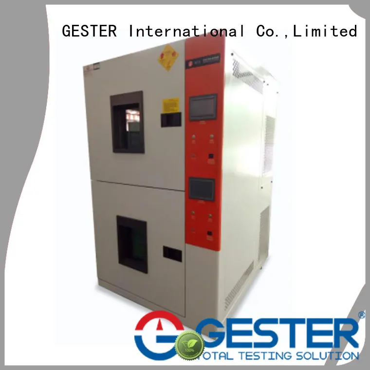GESTER yarn testing machine for sale for yarn 1