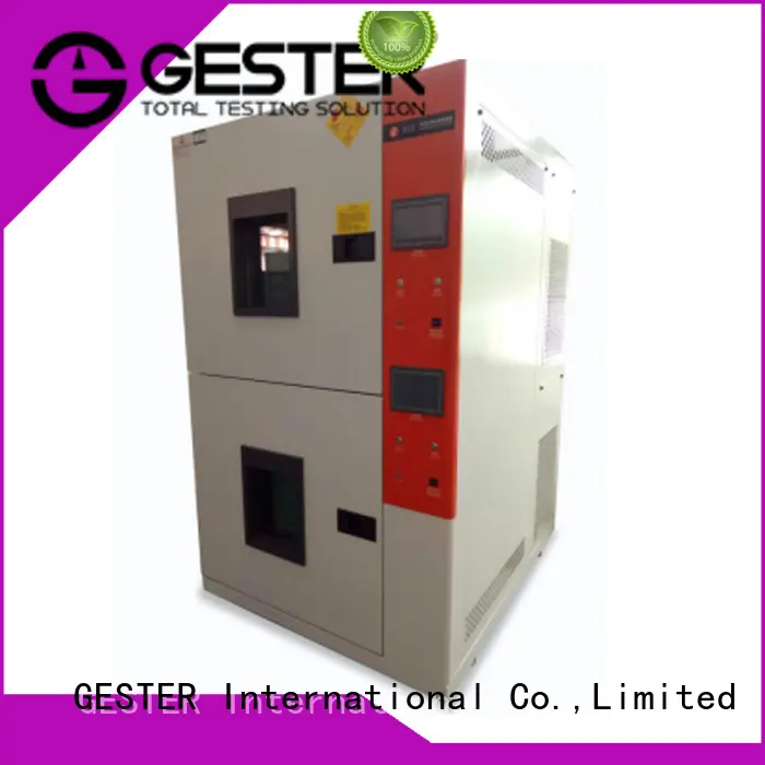 GESTER Textile Testing Equipment manufacturer for lab 1