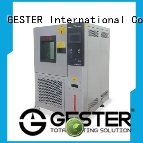 GESTER abrasion resistance tester for sale for test 1