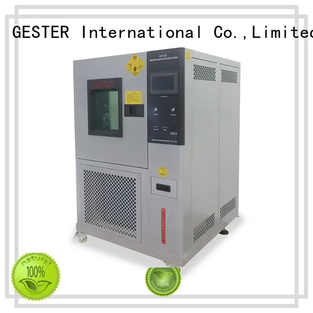 GESTER bally leather flexing tester for sale for footwear 1