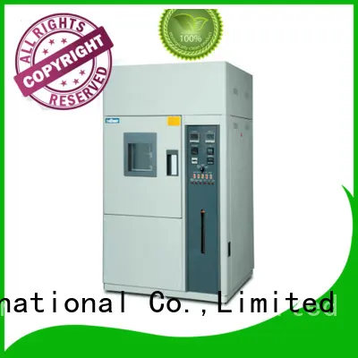 GESTER rubber ASTM Footwear Testing Machine price list for footwear 1
