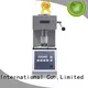 high precision martindale rub test supplier for fabric 1