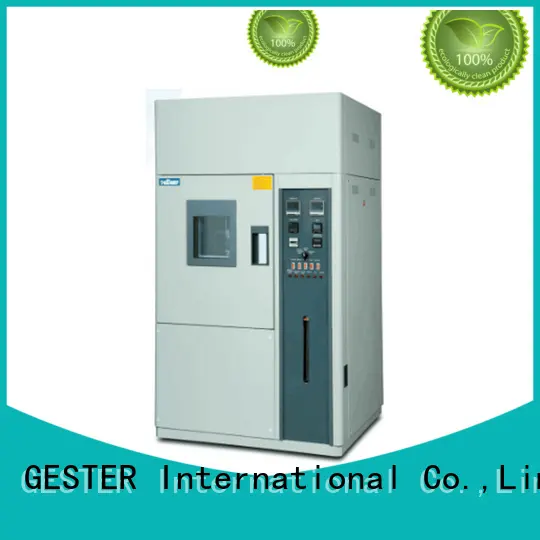 GESTER high precision Bally Resistance Flexing Tester price for lab 1