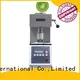 GESTER water penetration test of leather for sale for test 1
