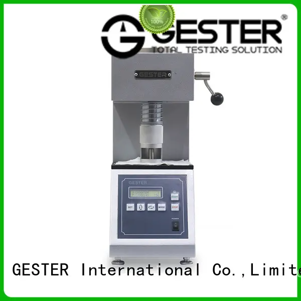 GESTER universal tensile tester for sale for material2 1