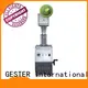 GESTER Leather Testing Equipment for sale for leather 1