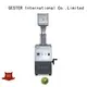 GESTER electronic bally leather flexing tester for sale for footwear 1