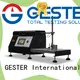 GESTER Leather Testing machine for sale for material 1