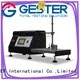 GESTER high precision rubber testing machines suppliers standard for lab 1