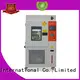 GESTER universal water penetration test of leather price list for test 1