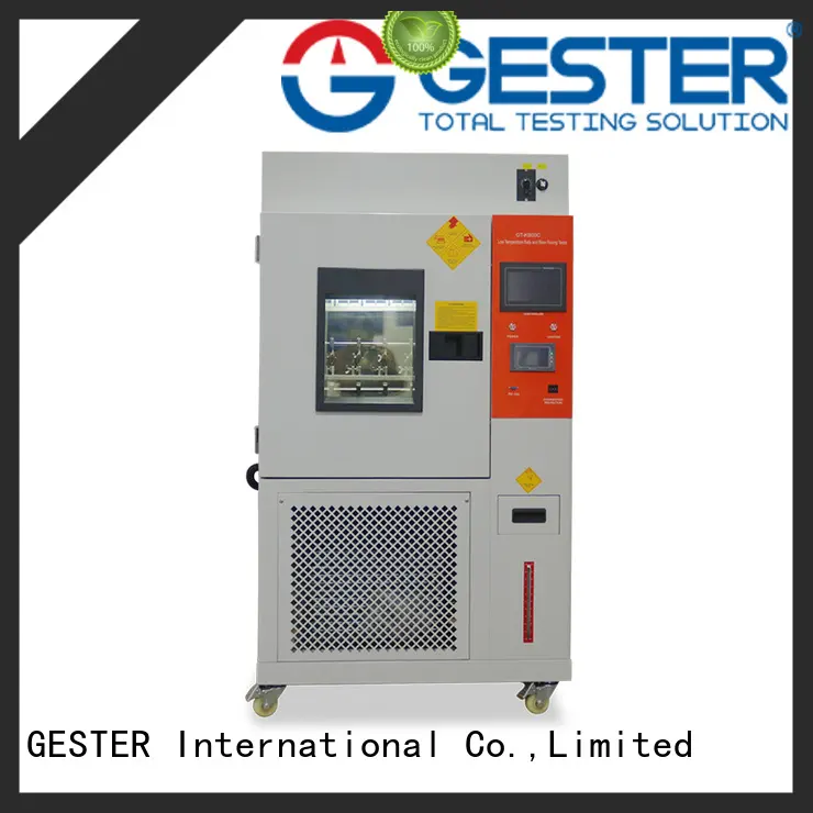 GESTER bally leather flexing tester for sale for footwear1 1
