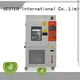 GESTER computerized universal testing machine supplier for fabric 1