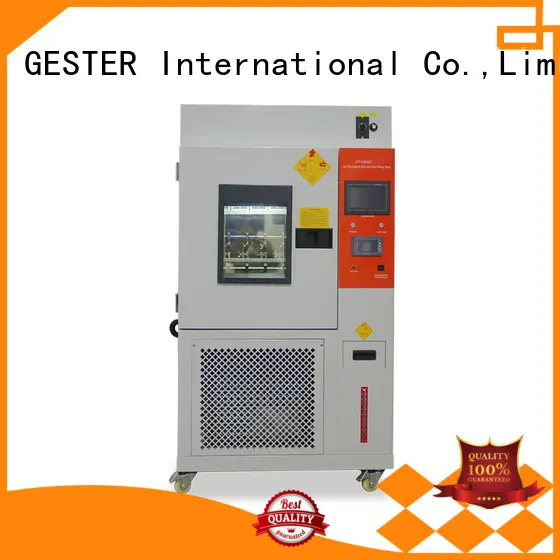 GESTER din abrasion tester for sale for laboratory 1