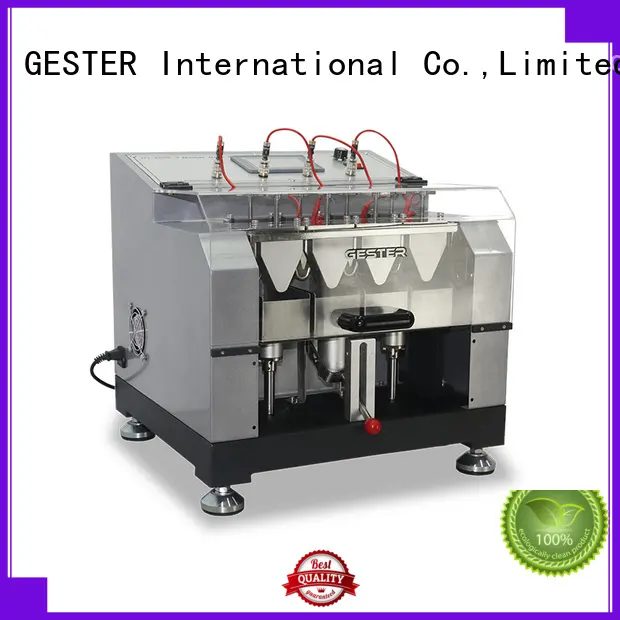 Customized Water Penetration Tester factory for textile 1