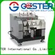 rubber Leather Testing machine supplier for leather 1