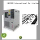 universal outsole belt flexing tester standard for footwear 1