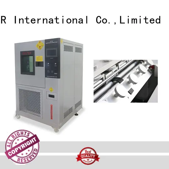 GESTER universal tensile tester supplier for test2 1