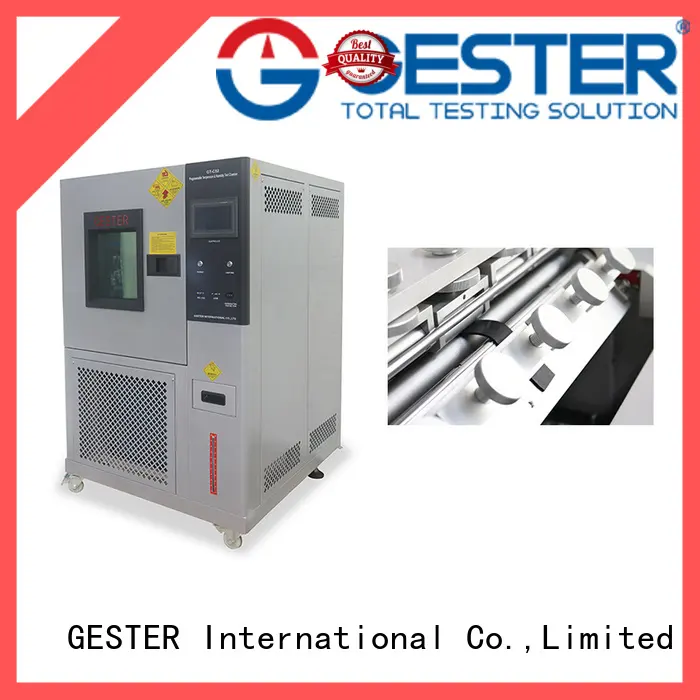 Customized computerized universal testing machine manufacturer for textile1 1