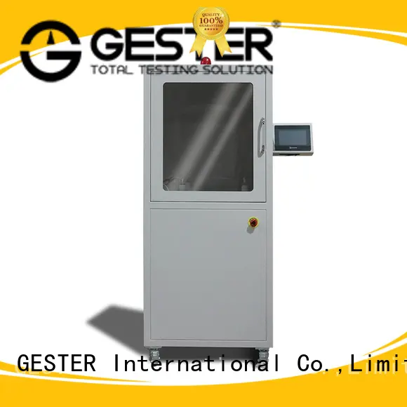 GESTER shore hardness tester suppliers supplier for test 1