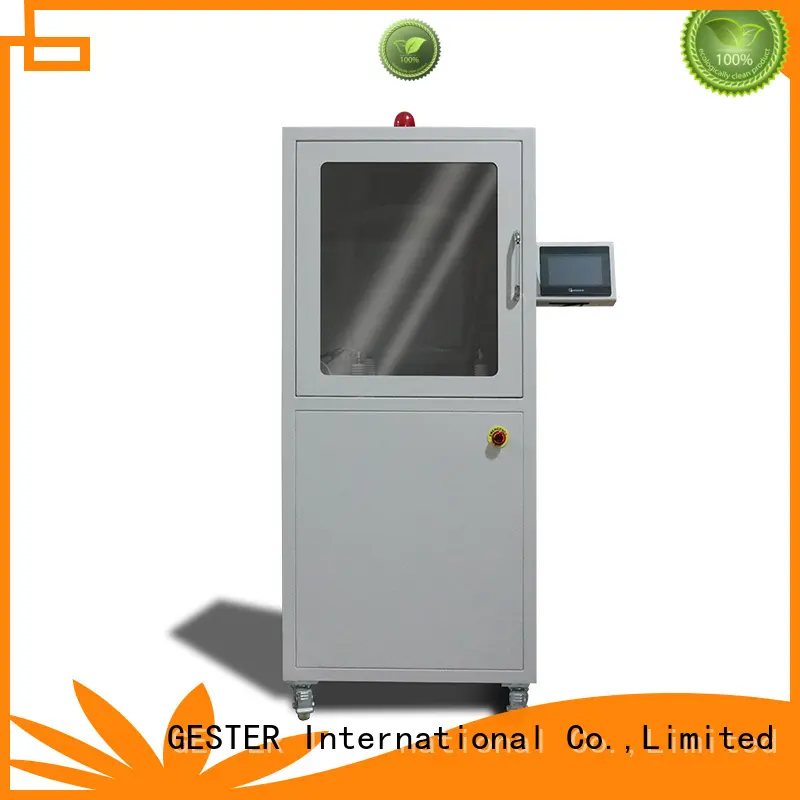GESTER Customized computerized universal testing machine price for test 1