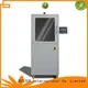 GESTER Customized computerized universal testing machine price for test 1