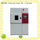 GESTER high precision ozone test chamber standards for shoes 1