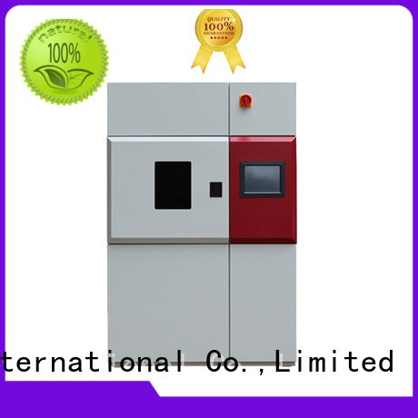 GESTER ozone aging test chamber price for test 1