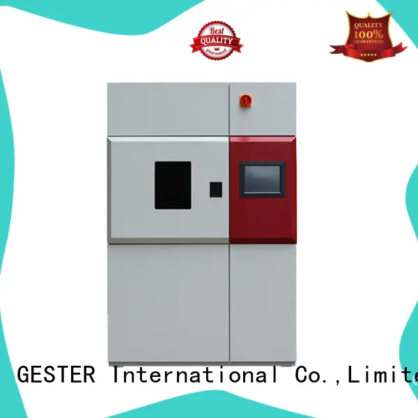 GESTER rotary abrasion tester for sale for textile 1