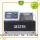 GESTER coated fabric flexing tester supplier for test 1