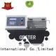 GESTER rubber Fabric Testing Instruments procedure for footwear 1