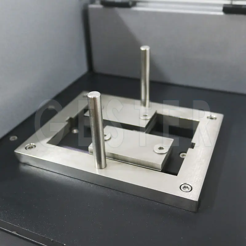 GESTER Instruments top fabric drape tester for business for lab 5