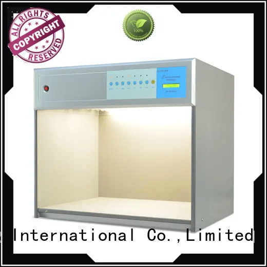GESTER high precision colour fastness to washing test manufacturer for lab 1
