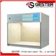 GESTER rubber Fabric Testing Instruments procedure for shoes 1