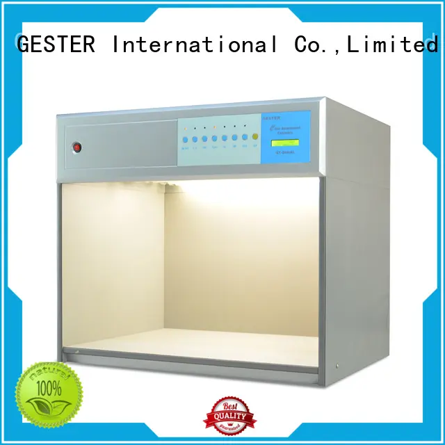 GESTER crockmeter standard for laboratory 1
