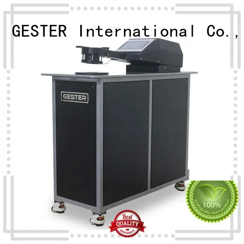 GESTER hydrostatic head tester for sale for laboratory 1