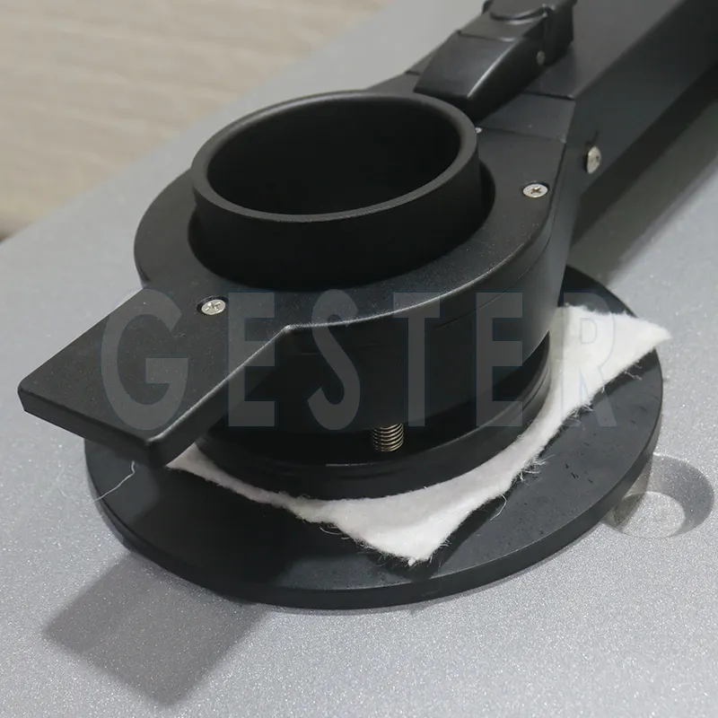 GESTER Instruments ishihara color test book for sale for test 4