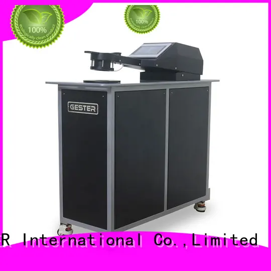 rubber Fabric Testing Machine supplier for footwear 1
