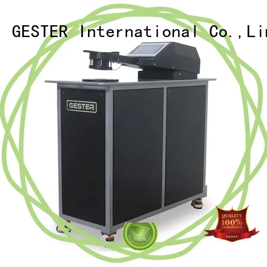 customized Textile Testing Equipment price for laboratory 1