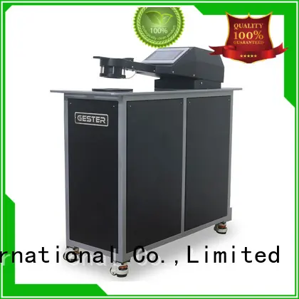 electronic electronic crockmeter price list for laboratory 1