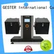 GESTER automatic textile testing equipment standard for laboratory 1