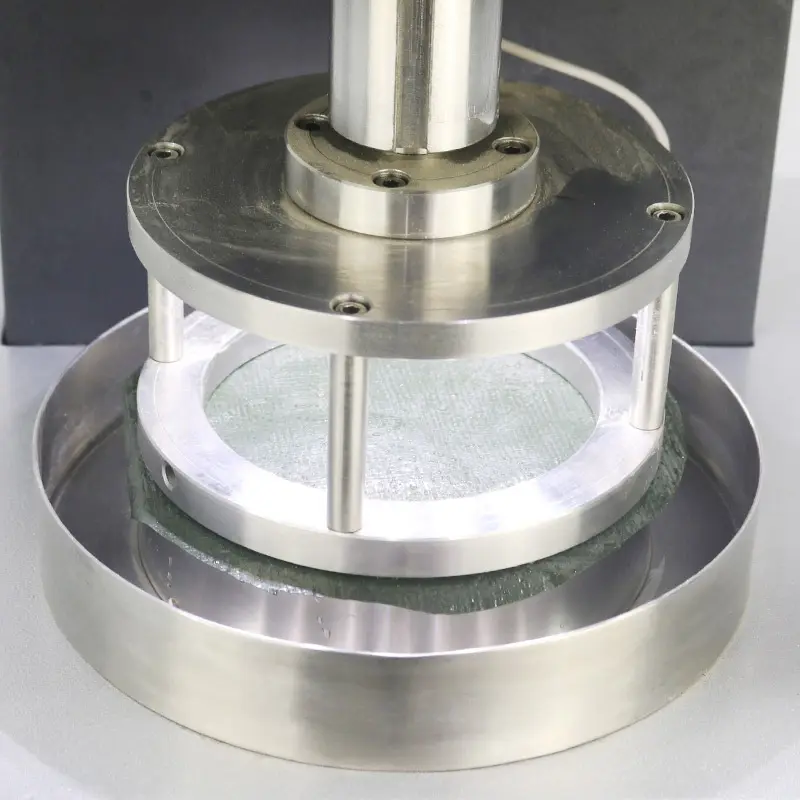 GESTER automatic textile testing equipment standard for laboratory1 5