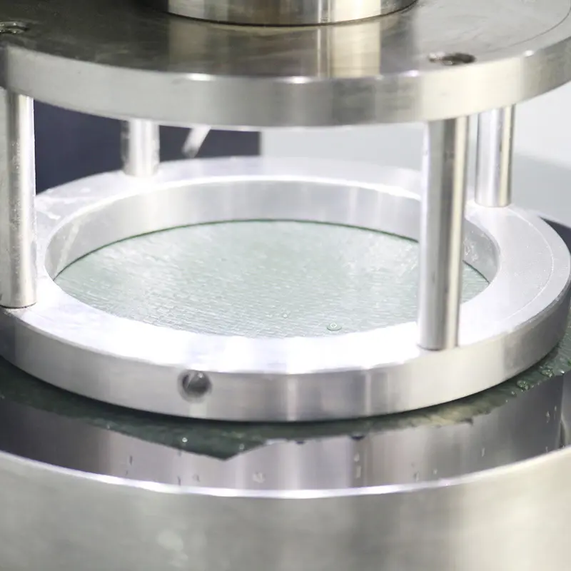 GESTER automatic textile testing equipment standard for laboratory1 4