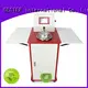 steel digital air permeability tester for sale for test 1