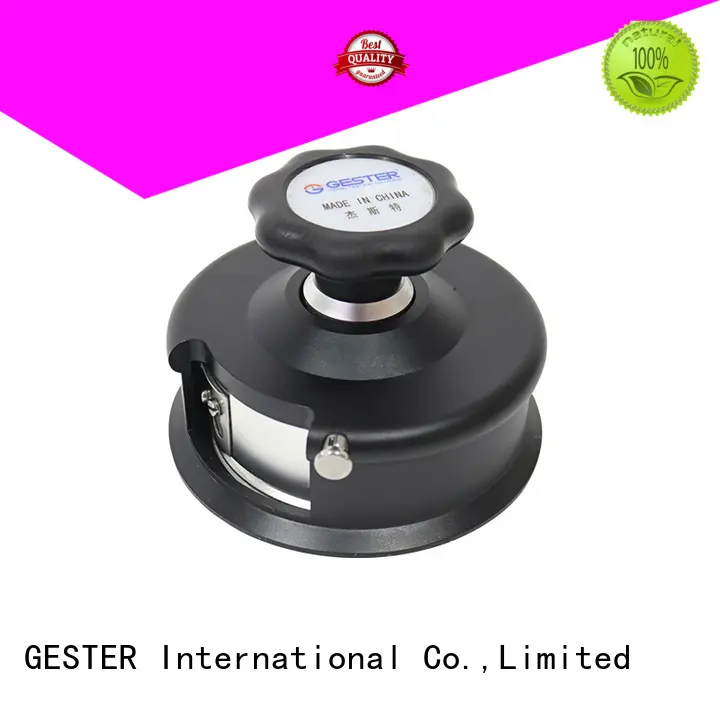 GESTER textile testing equipment standard for laboratory1 1