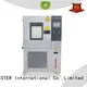 GESTER automatic textile testing equipment for test 1