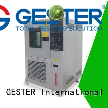 GESTER textile testing equipment for lab 1
