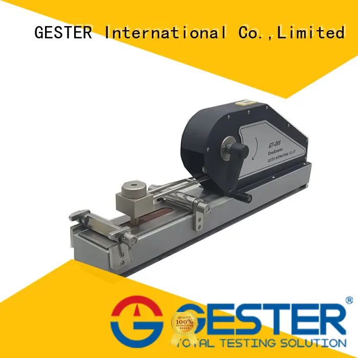 hydraulic textile testing equipment standard for lab 1